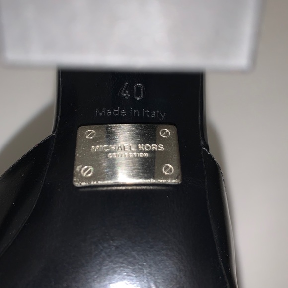 💥Michael Kors Collection💥 Chiara Runway - Picture 14 of 16